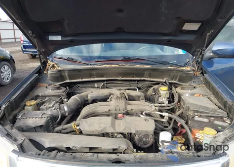 2011 Subaru Forester 2.5X Premium z USA, uszkodzony, nr VIN JF2SHADCXBH734582